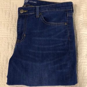 Blue GAP Jeans